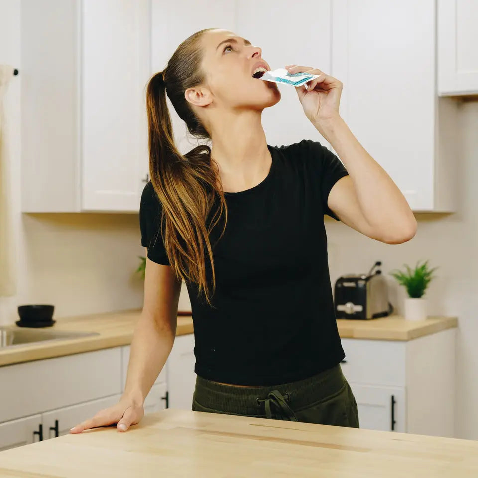 Hydration Supplements