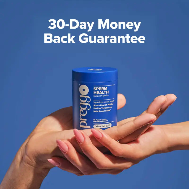 Men's Health Supplement