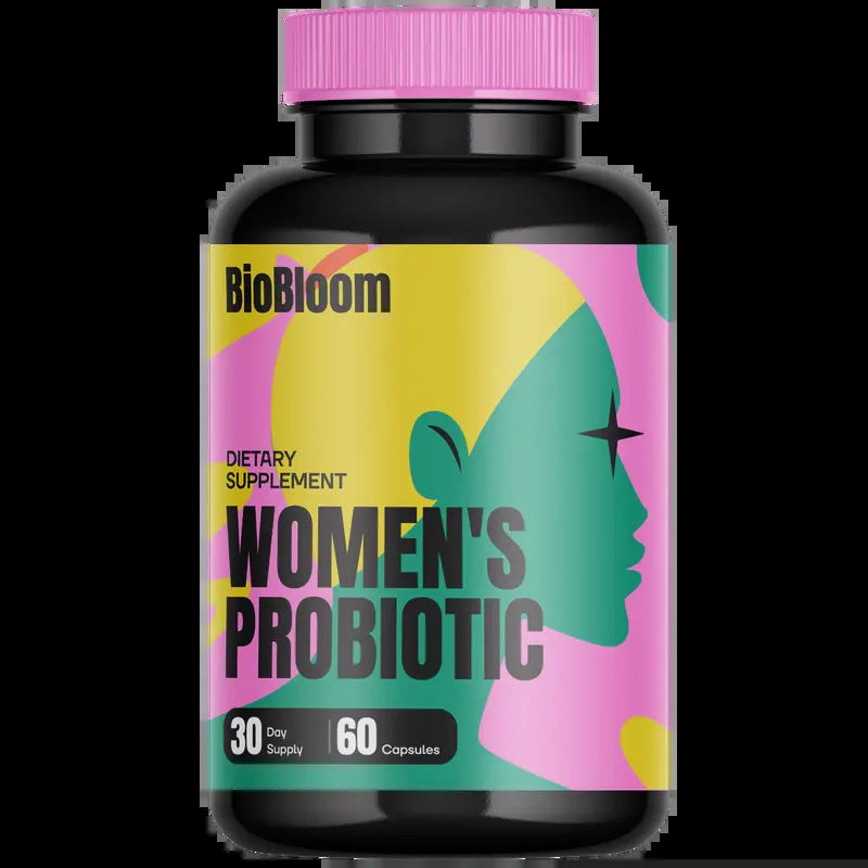 Women's Probiotics