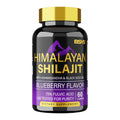 BSYS Shilajit Gummies