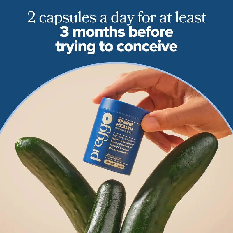Men's Health Supplement