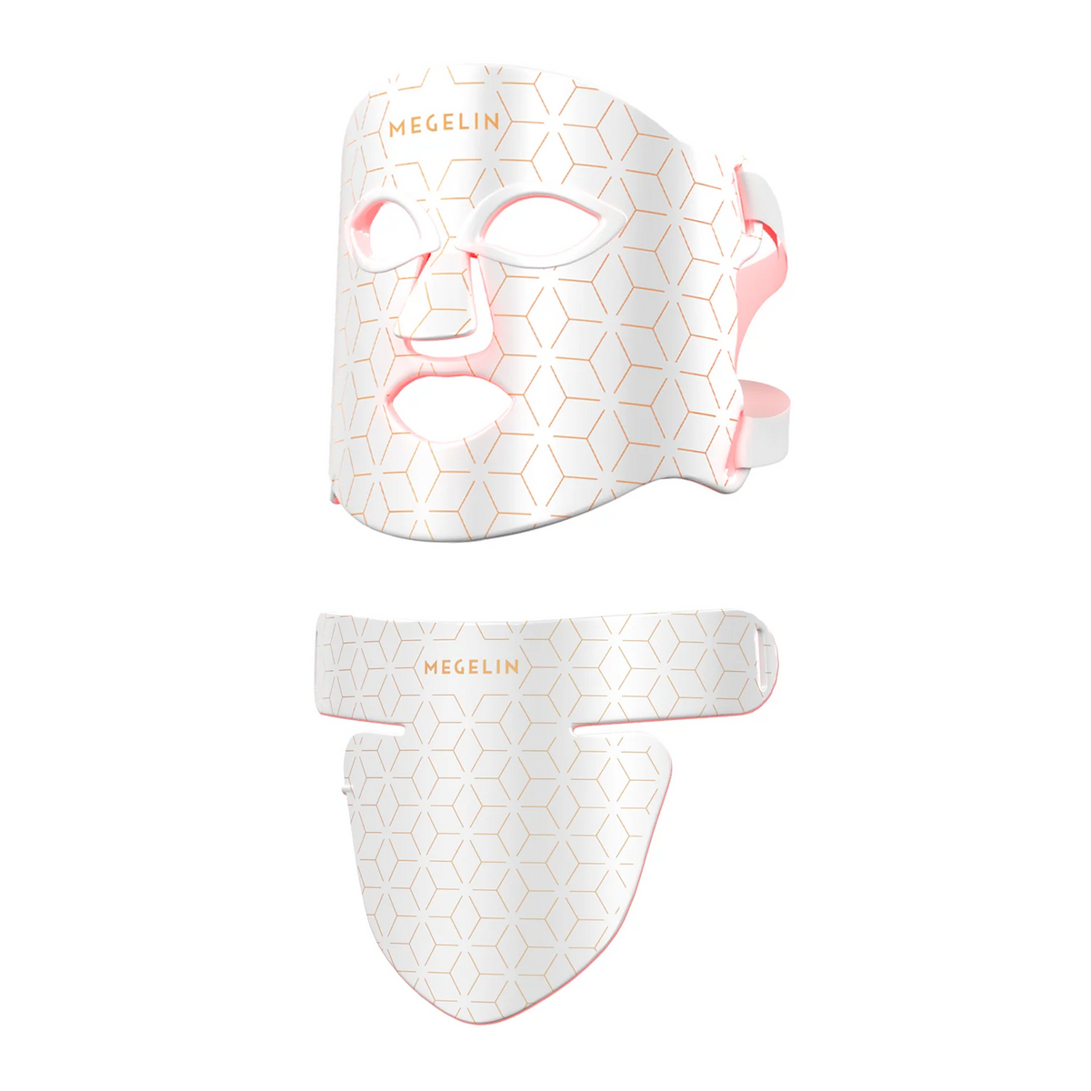 Revitalize Your Skin with the Megelin LED Red Light Therapy Face Mask