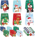Halloween Treat Bags  24 Pack