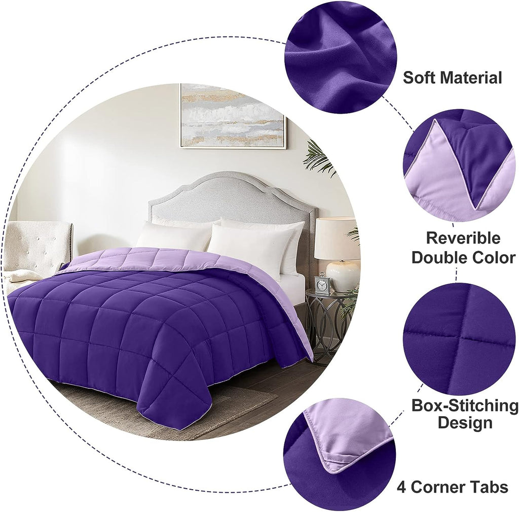 TwinTwin XL Comforter