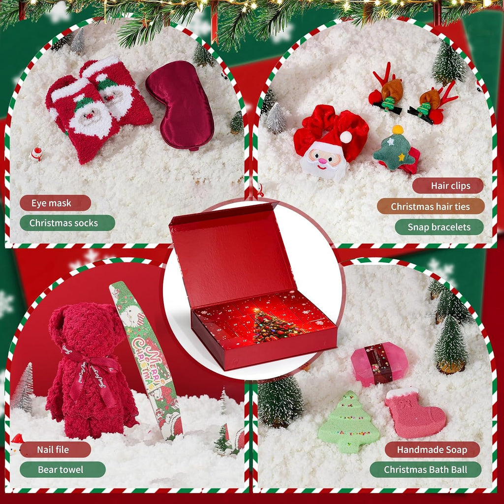 Beauty Advent Calendar 2026