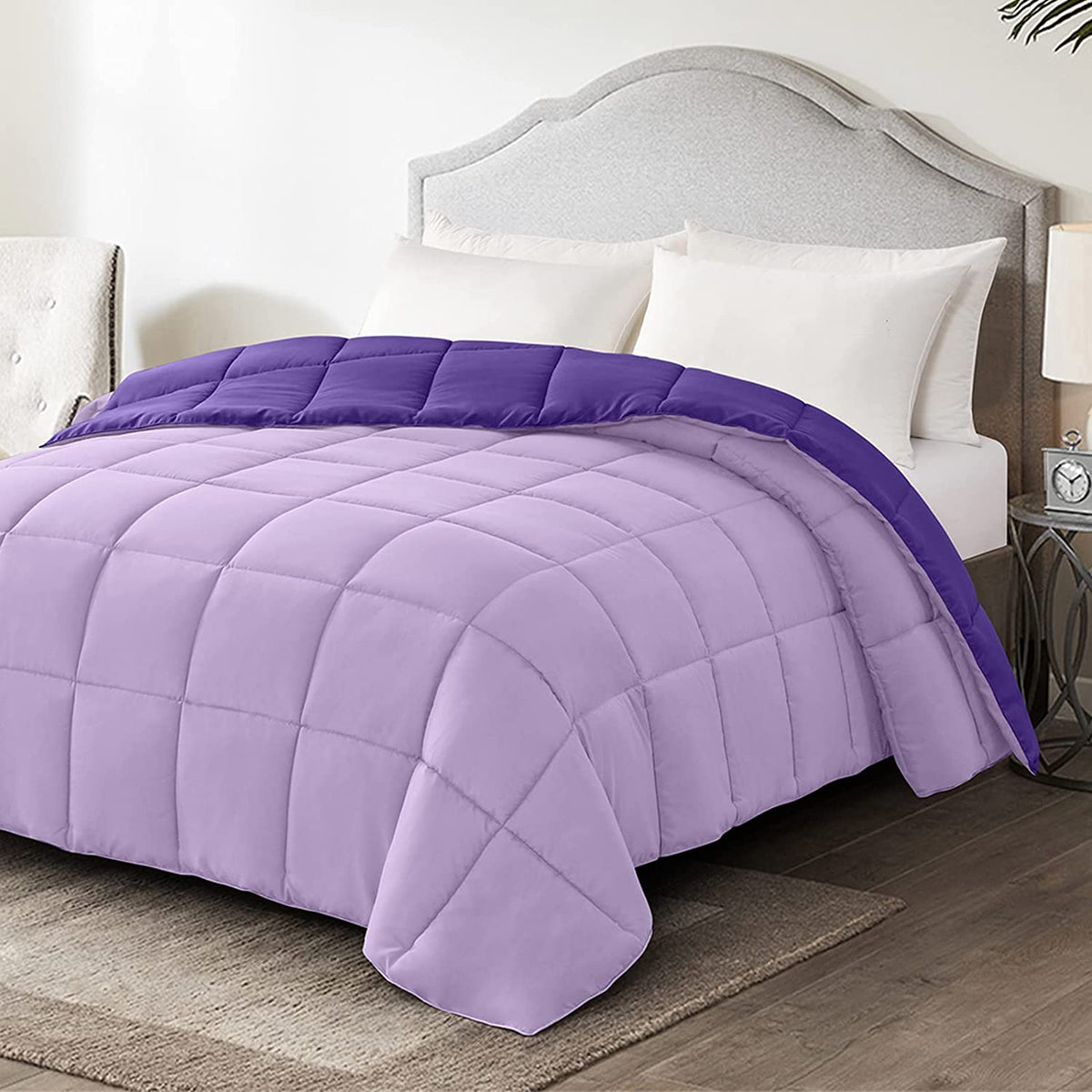 TwinTwin XL Comforter